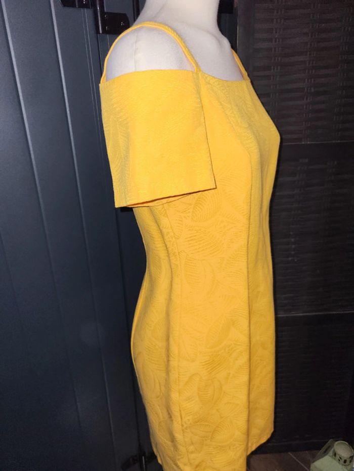 Tailleur robe Gardénia taille 1 - photo numéro 6