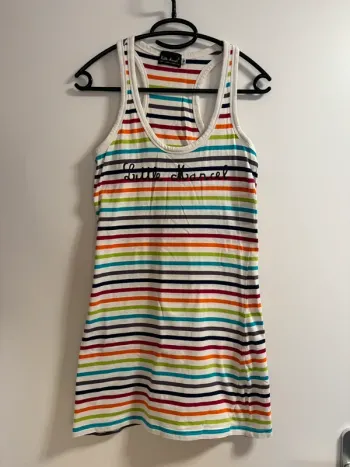 Robe Little Marcel