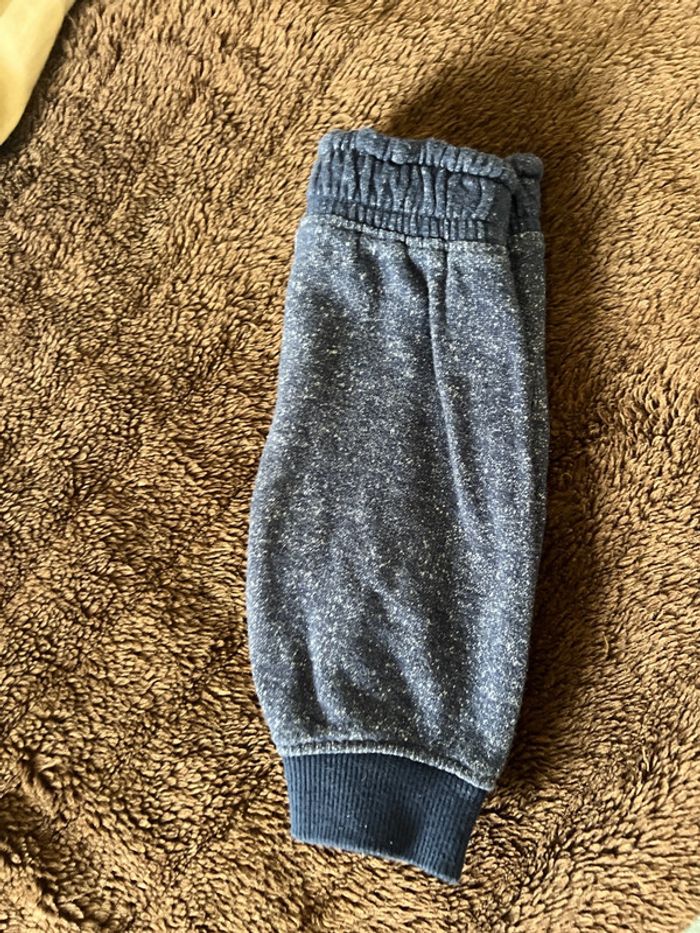 Jogging 3 mois - photo numéro 2