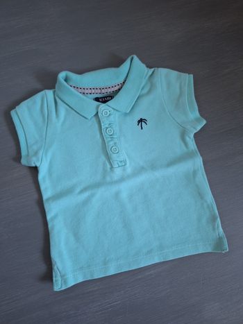 Polo mc