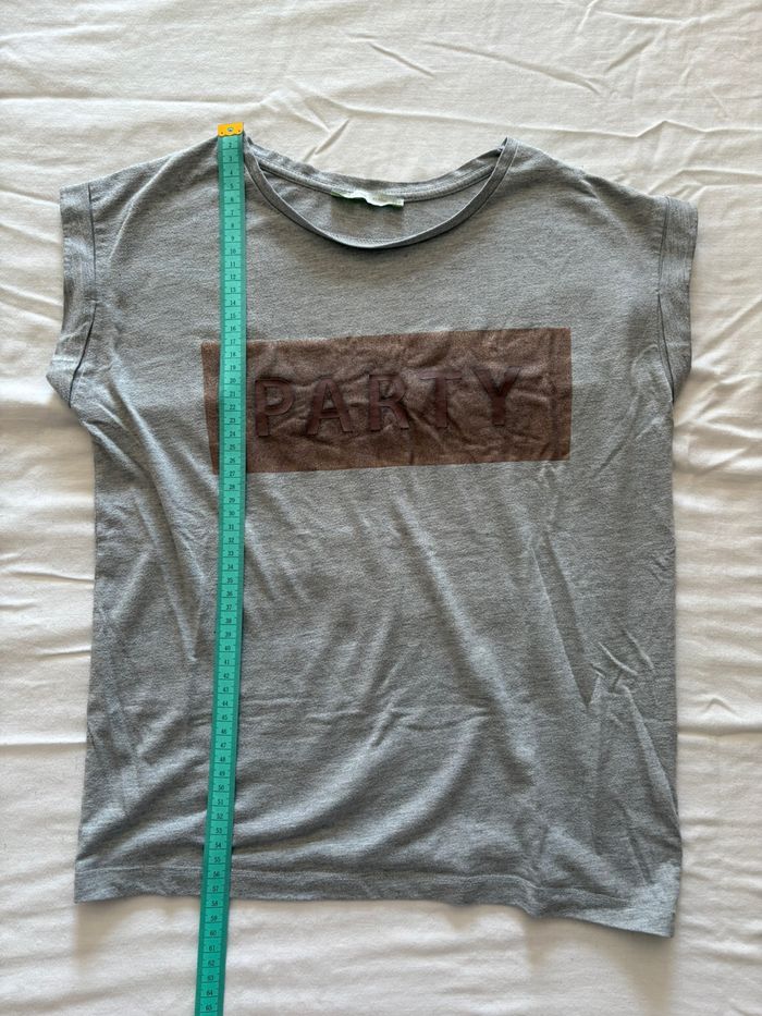 T-shirt femme/fille en taille XS - photo numéro 5