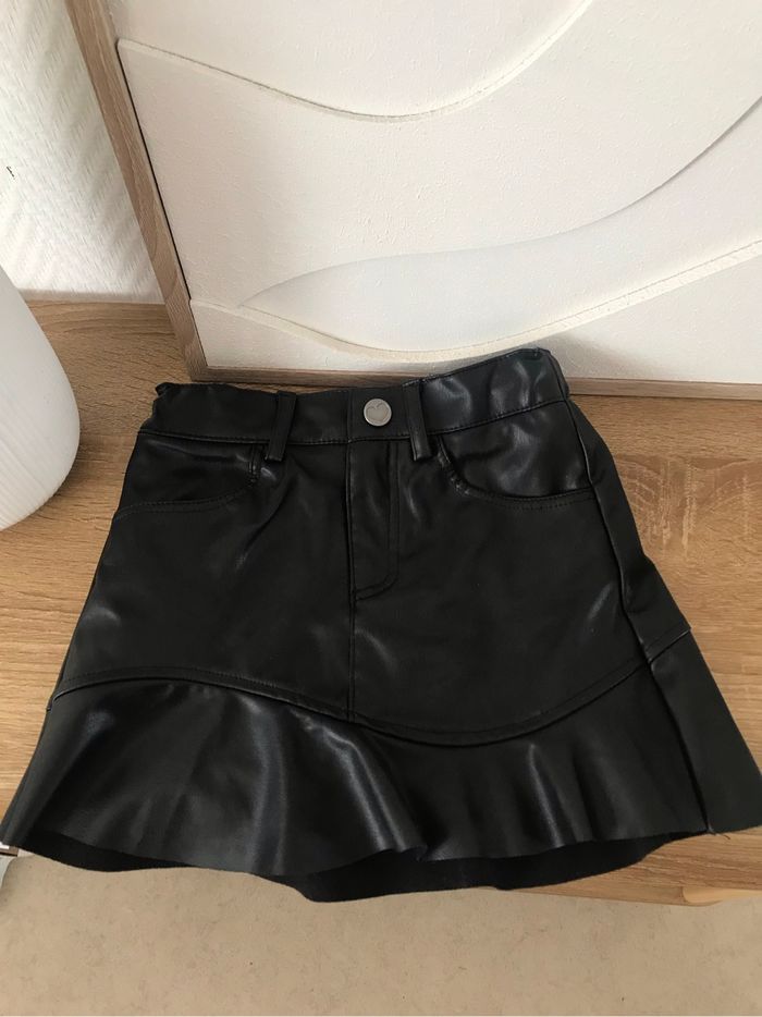 Jupe fille neuve H&M 2/3 ans - photo numéro 3