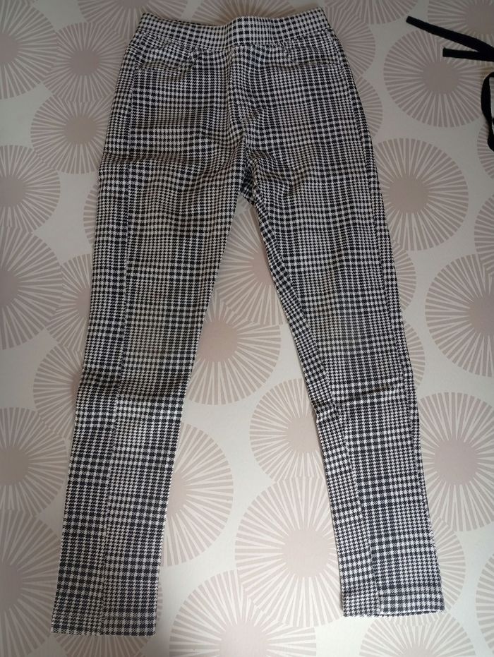 Pantalon Tissaia 8 ans - photo numéro 1