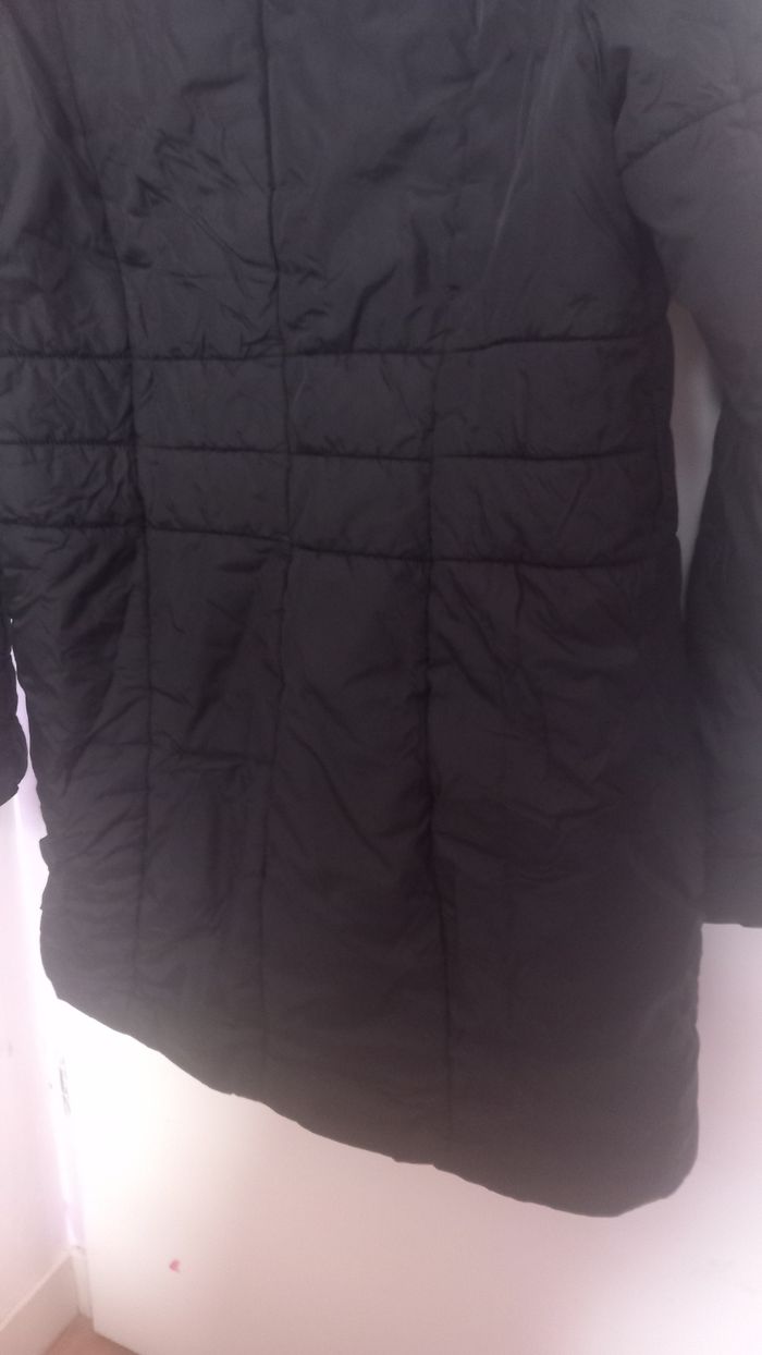 Manteau - photo numéro 7