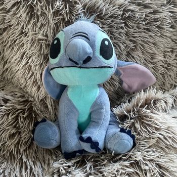 Doudou stitch