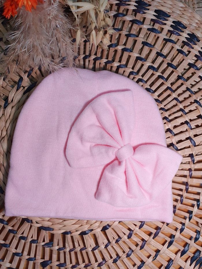 Bonnet - photo numéro 2