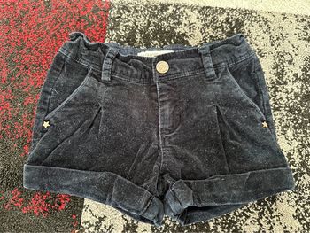 Short