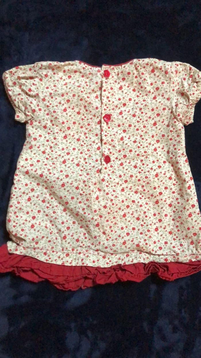 Robe courte 12 mois - photo numéro 6