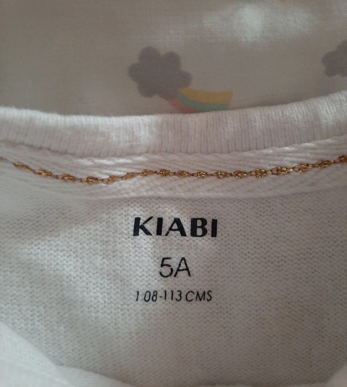 Gilet kiabi - photo numéro 2