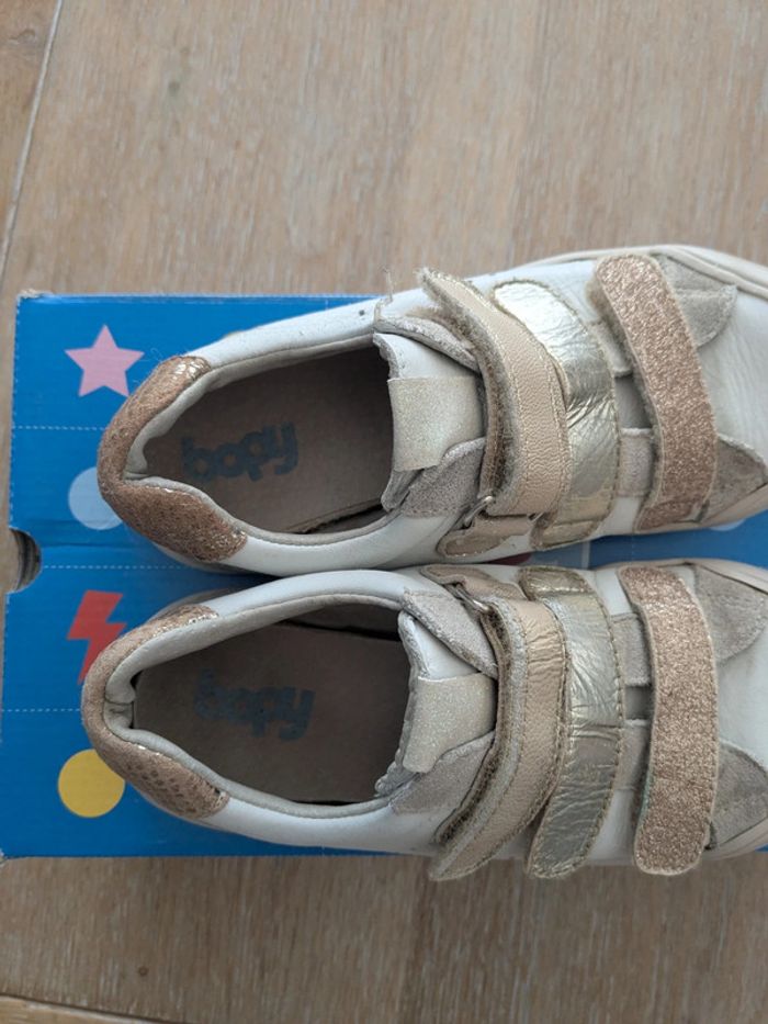 Sneakers 32 bopy - photo numéro 8