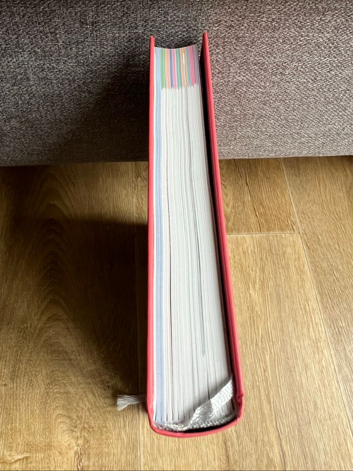 Livre J’attends un enfant de Laurence Pernoud Édition 2023 Neuf - photo numéro 3