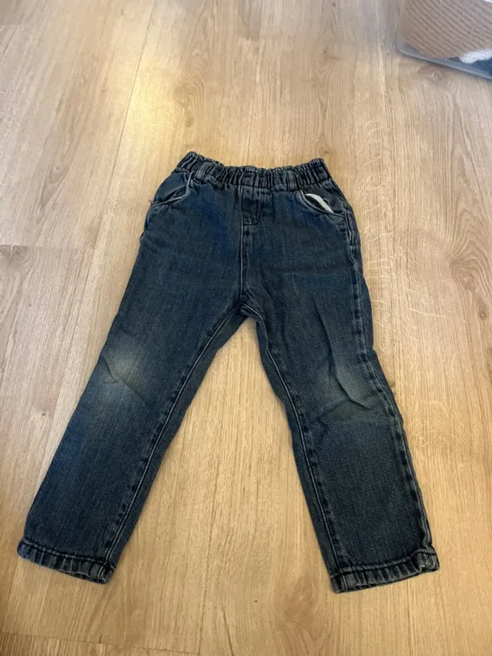 Lot de vêtements - photo numéro 2