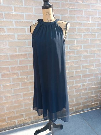 15. Robe Naf Naf taille S