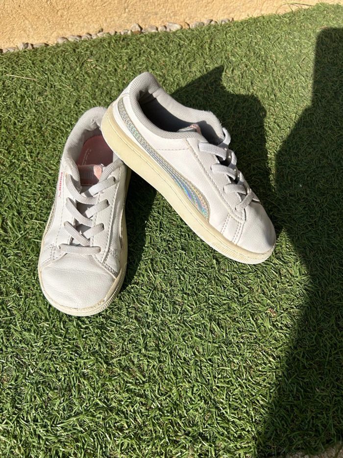 Baskets Puma 26 - photo numéro 2
