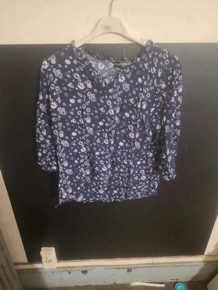 Blouse