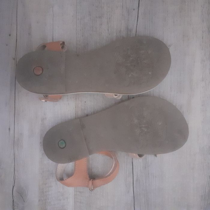 Sandales pour enfants - photo numéro 2