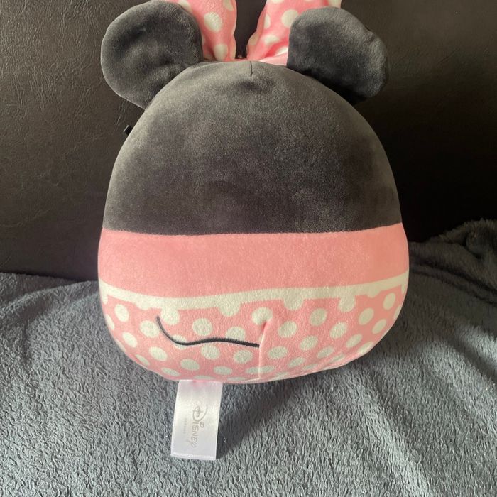 Peluche Minnie - photo numéro 3