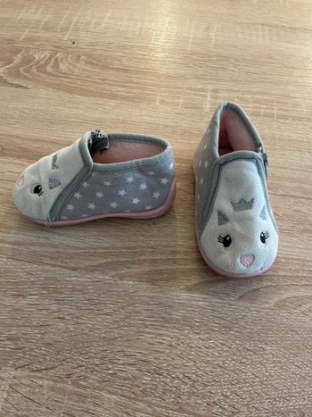 Chaussons