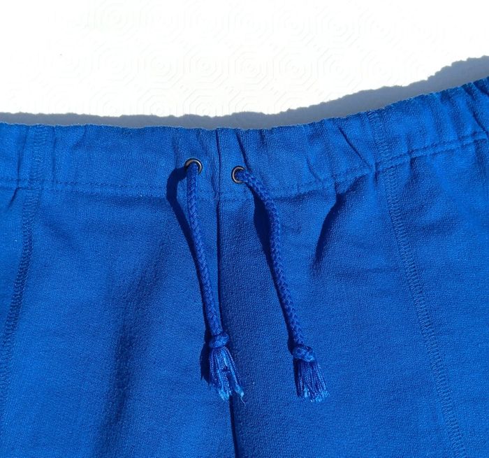 Jogging Nike Bleu Pour Homme. Pantalon de Survêtement Nike Taille L - photo numéro 6