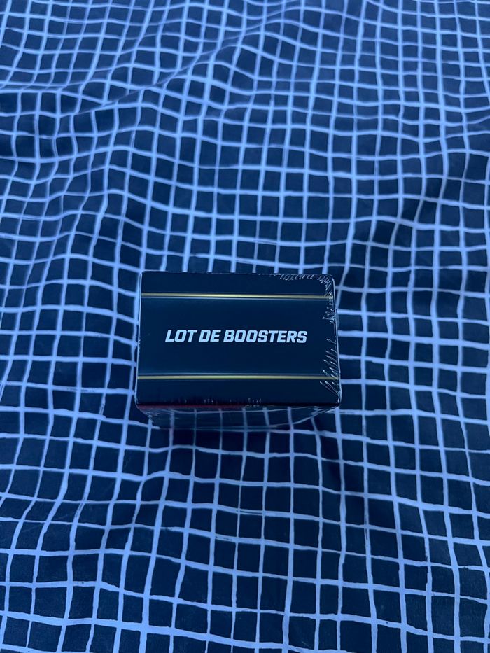 Bundle Pokémon Méga-Évolution - photo numéro 3