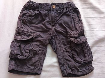 Short Tao taille 5 ans