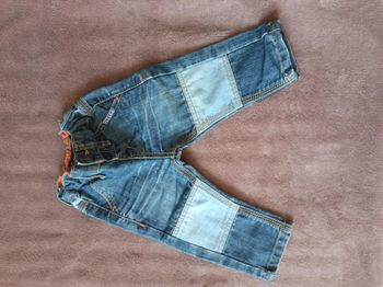 Jean - Taille 6 mois