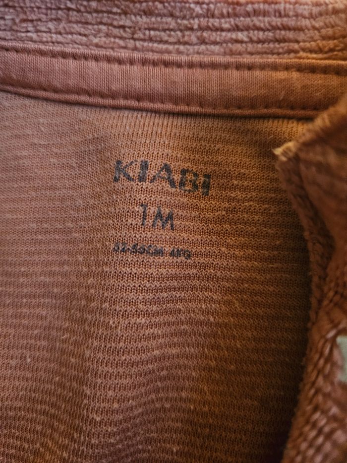 Pyjama Kiabiz - photo numéro 3