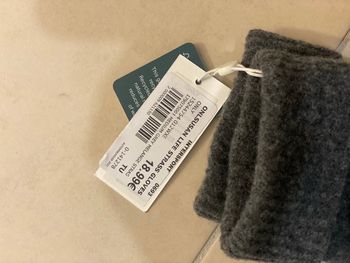 Lot bonnet + gants neuf