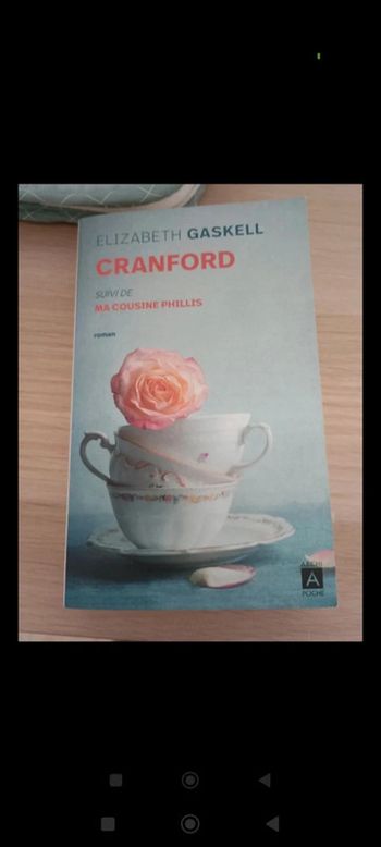 Cranford