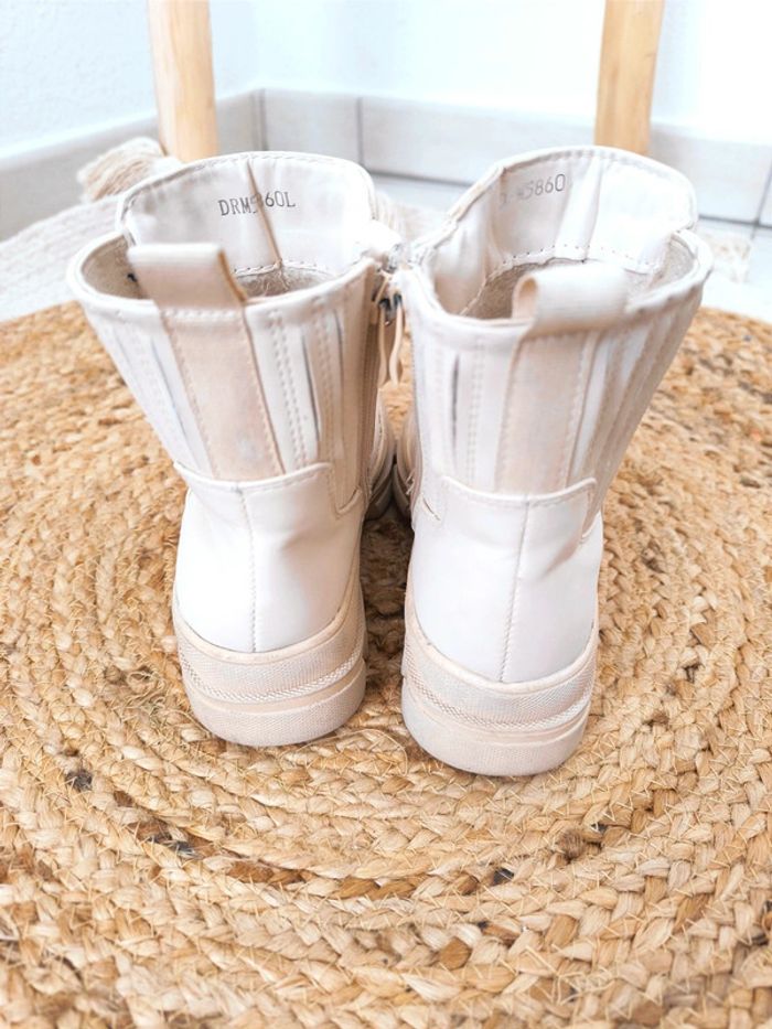 Boots T.33 - photo numéro 5