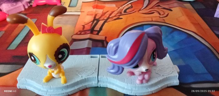 LITTLEST PET SHOP MC DO 2013-2014-2015-2016 - photo numéro 4
