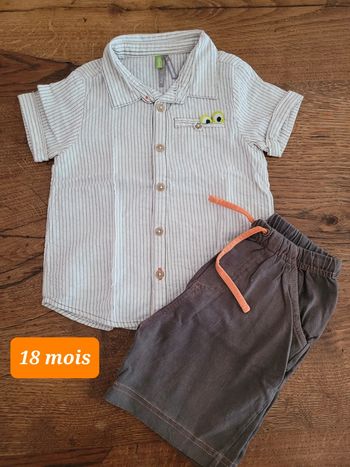 Ensemble