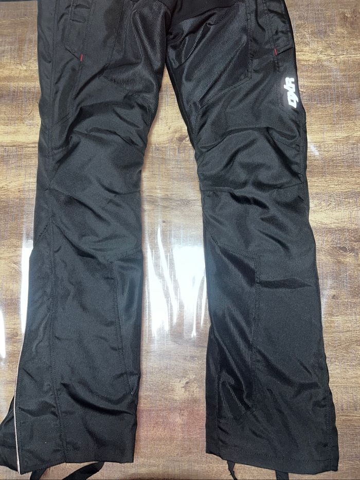 Pantalon moto homme - photo numéro 3
