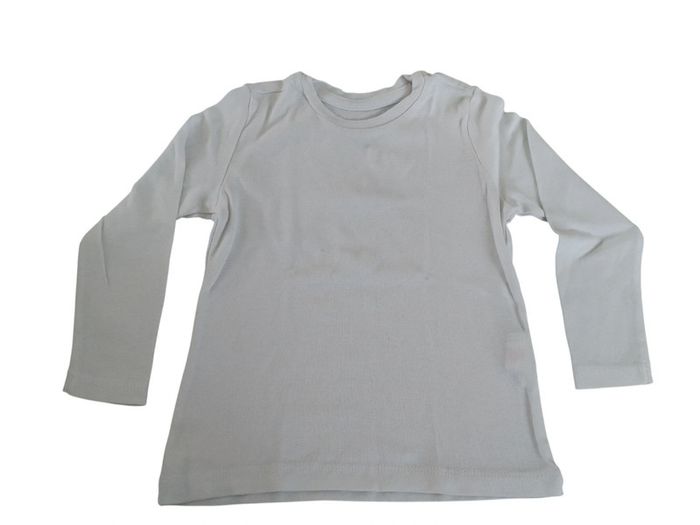 T-shirts manche longue