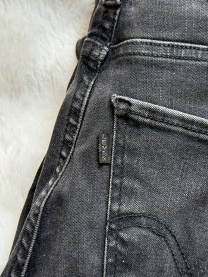 Jean skinny taille haute - photo numéro 3