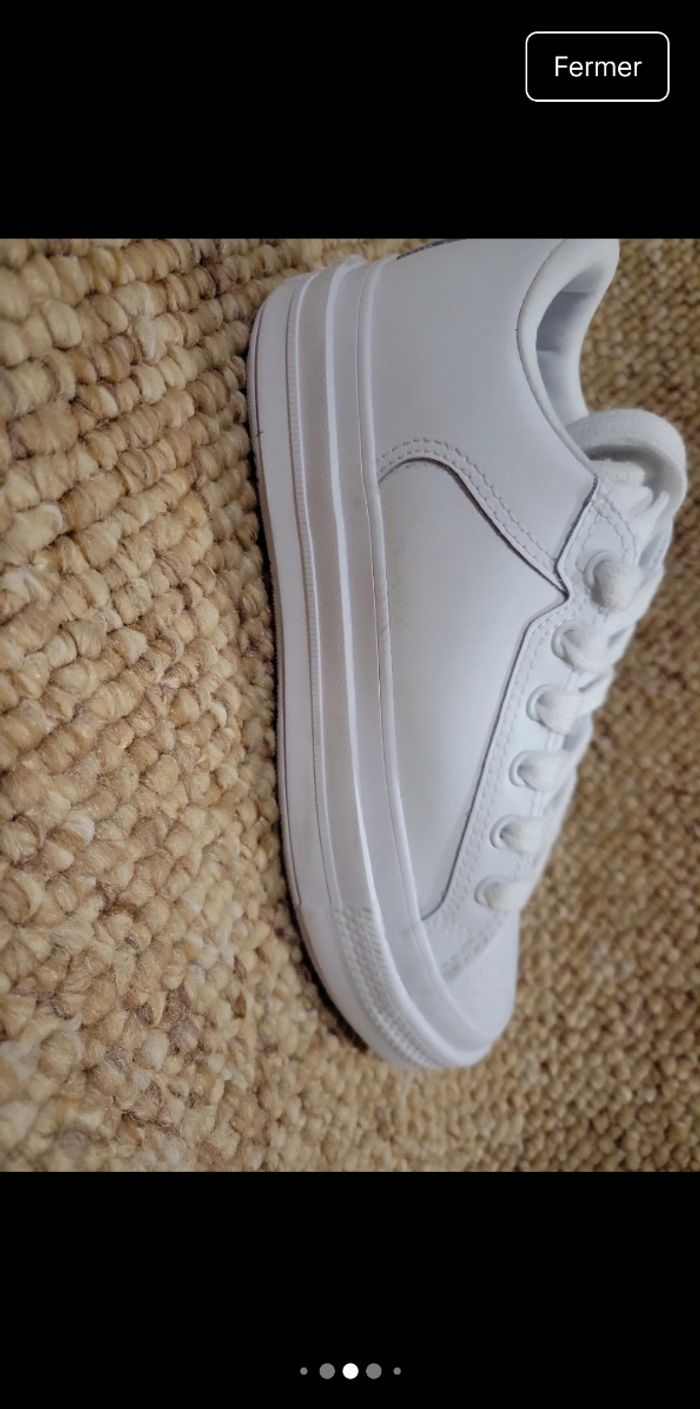 Converse all star - photo numéro 3