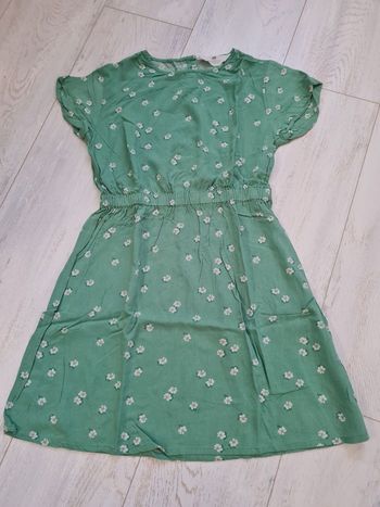 Robe légère H&M 10 ans