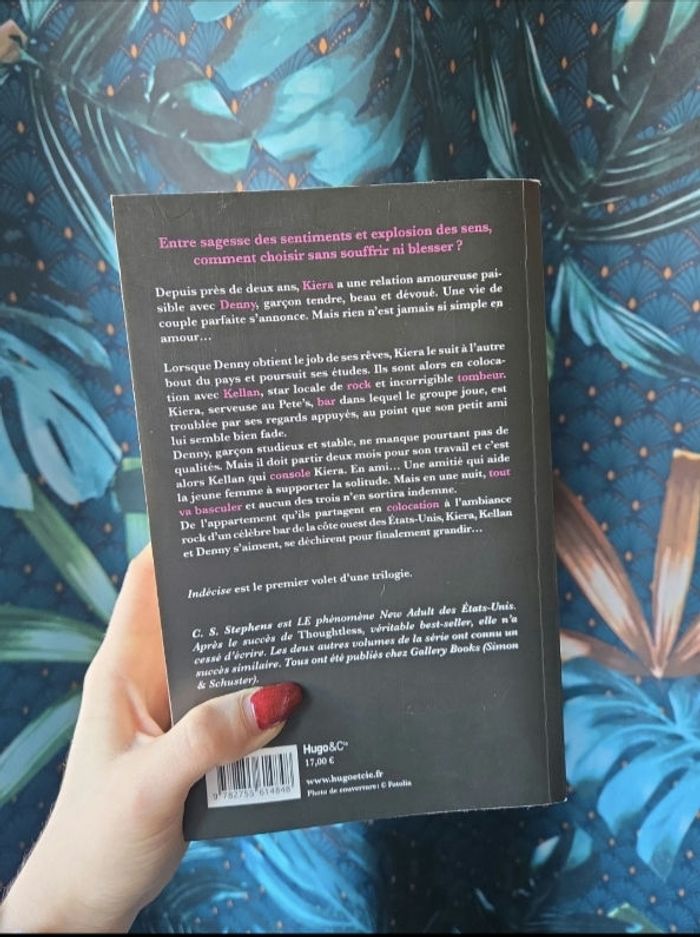 Indécise - photo numéro 3