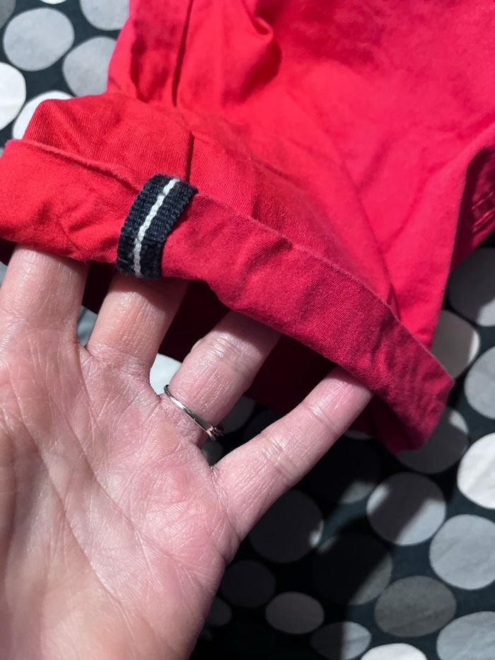 Short orchestra 7ans - photo numéro 2