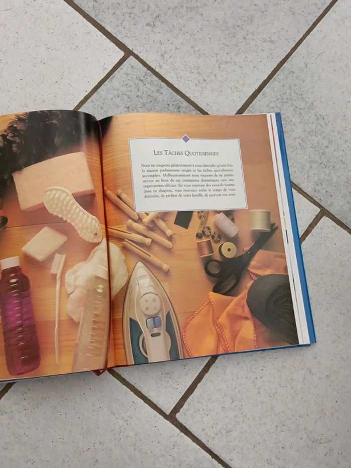 Le livre pratique de la maison - photo numéro 8