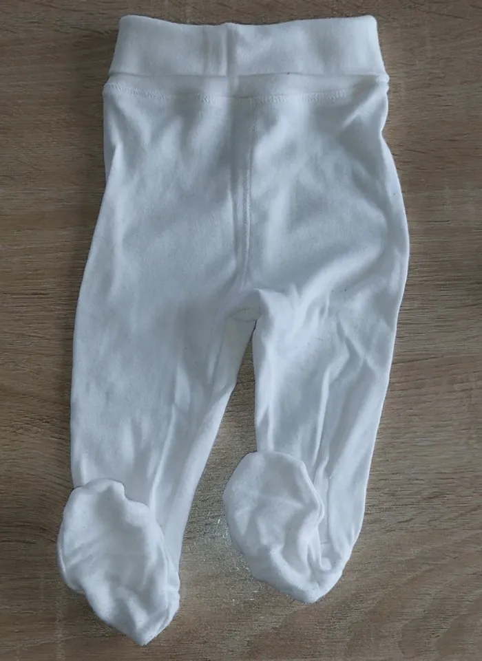 Pantalon bébé mixte h&m - photo numéro 4