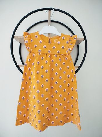 24 mois 2 ans robe été c&a 86 cm