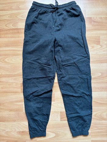 Jogging en molleton H&M