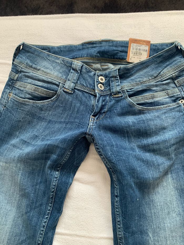 Jean neuf Pepe Jeans - photo numéro 2