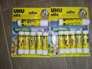 Colle uhu