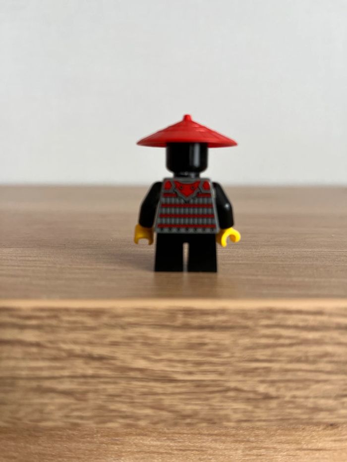 Figurine lego ninjago njo082 - photo numéro 2