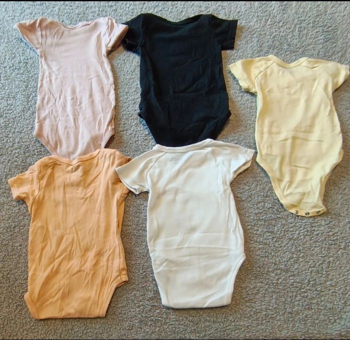 Bodies 12 mois - photo numéro 7