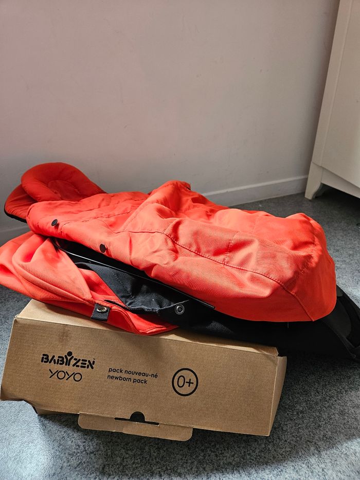 Pack nouveau né baby zen (yoyo) - photo numéro 5