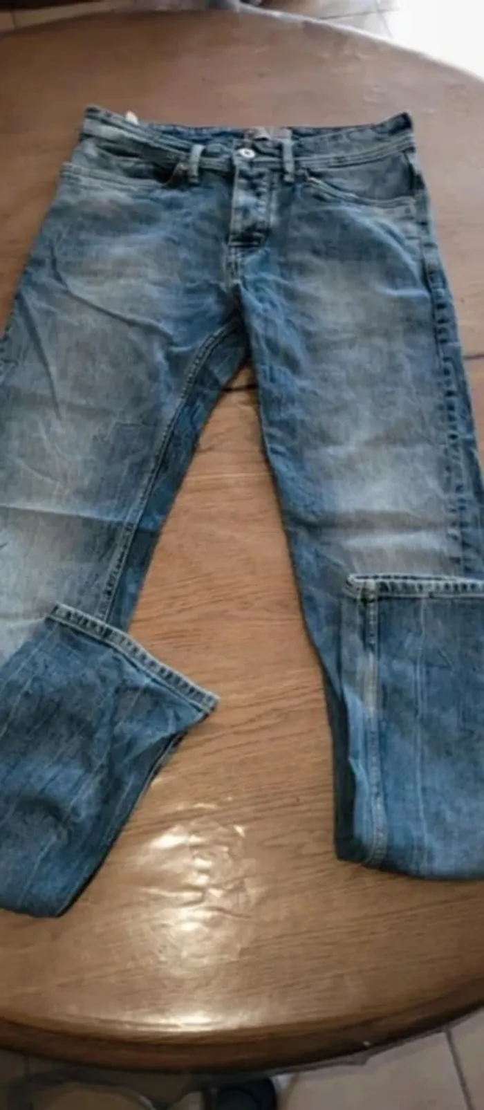 Jeans homme Celio M - photo numéro 2