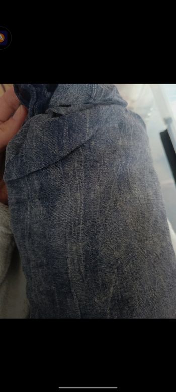 Écharpe zara